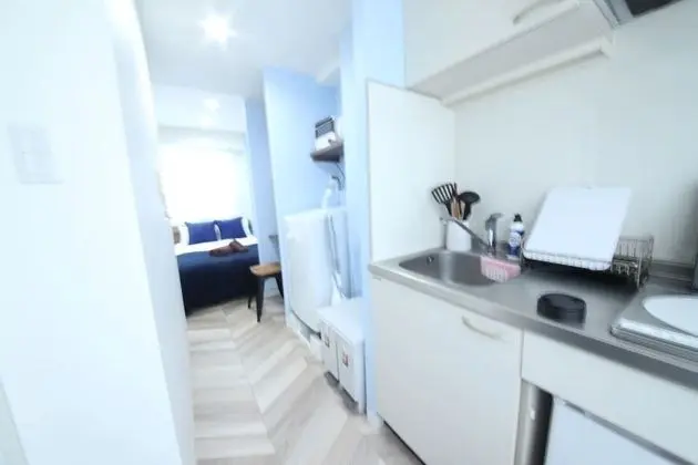 Apart Daire, Sigara İçilmez