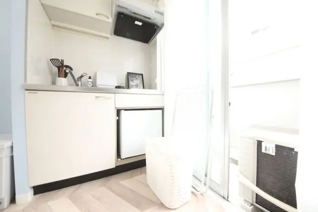 Apart Daire, Sigara İçilmez