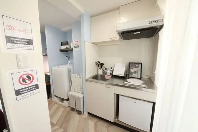 Apart Daire, Sigara İçilmez
