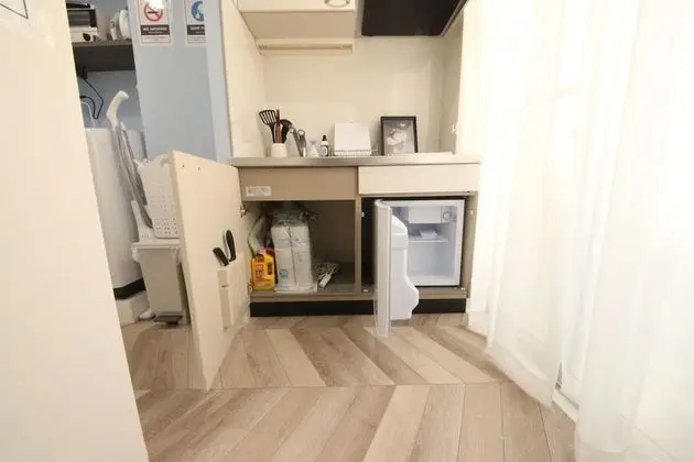 Apart Daire, Sigara İçilmez