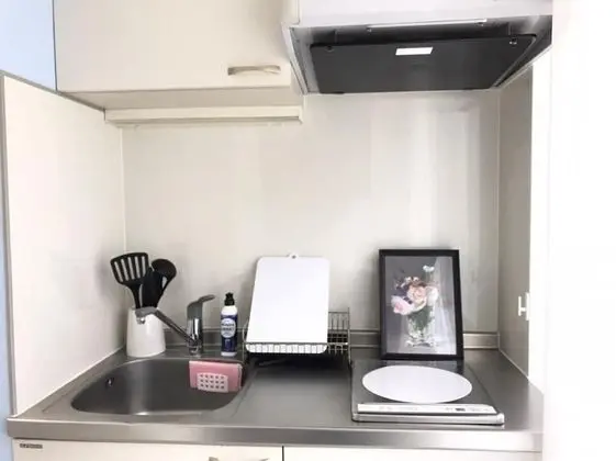 Apart Daire, Sigara İçilmez