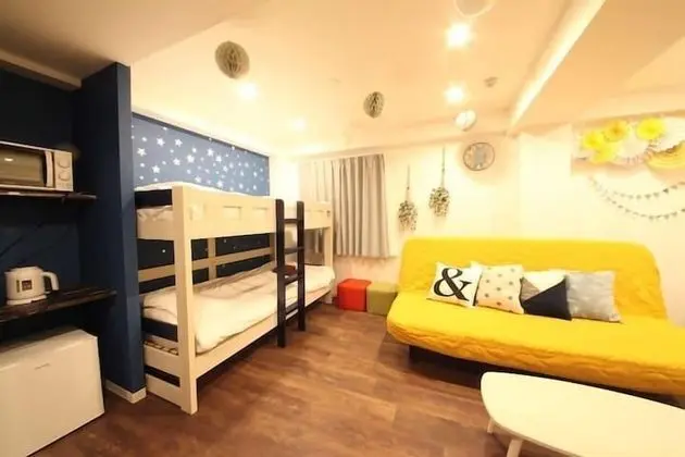 Apart Daire, Sigara İçilmez