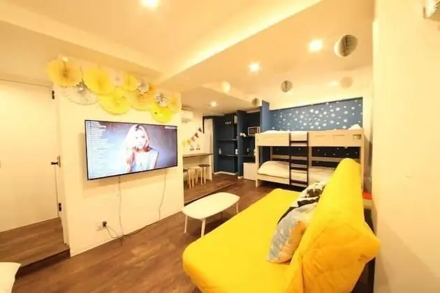 Apart Daire, Sigara İçilmez
