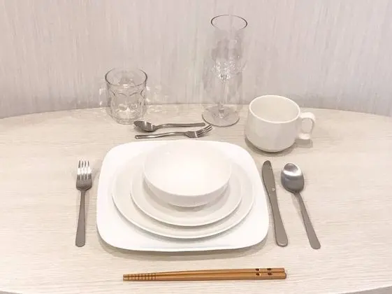 Apart Daire, Sigara İçilmez