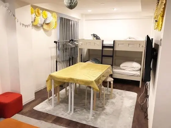 Apart Daire, Sigara İçilmez