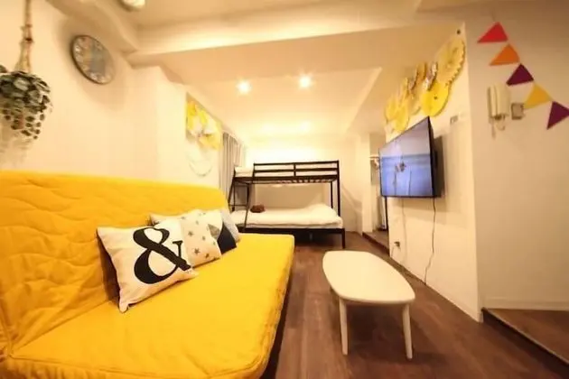 Apart Daire, Sigara İçilmez