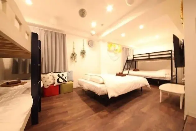 Apart Daire, Sigara İçilmez