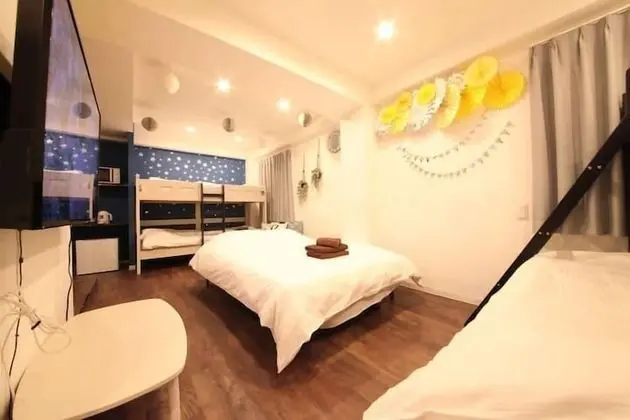 Apart Daire, Sigara İçilmez