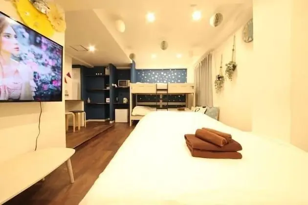Apart Daire, Sigara İçilmez