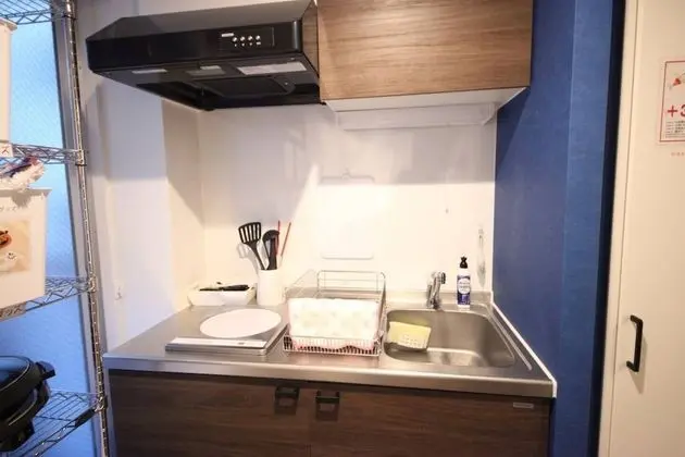 Apart Daire, Sigara İçilmez