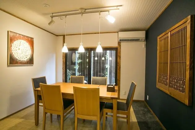 Ev (Private Vacation Home)