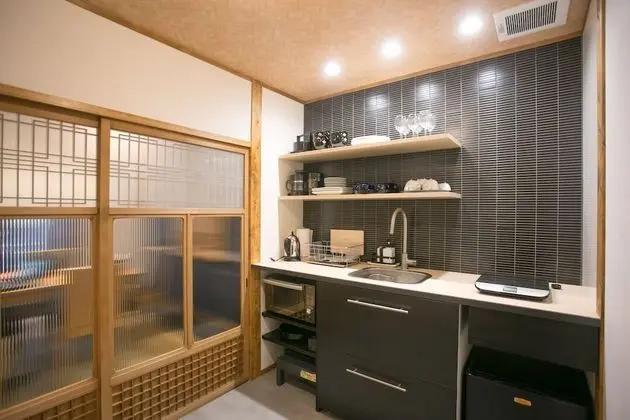 Ev (Private Vacation Home)