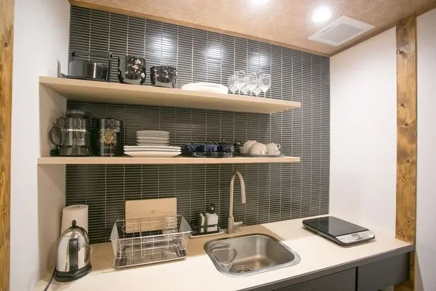 Ev (Private Vacation Home)