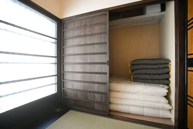 Ev (Private Vacation Home)