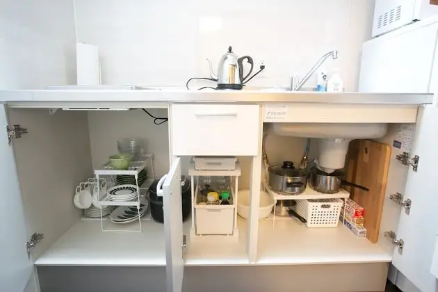 Ev (Private Vacation Home)