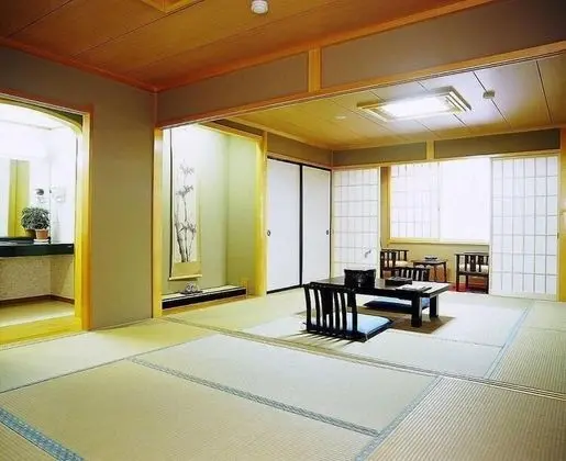 Oda (Run of House)