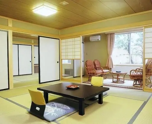 Traditional Oda (Japanese Style)