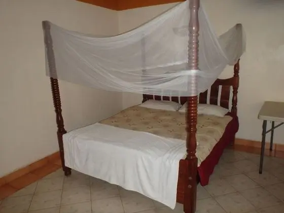 Tek Kişilik Oda