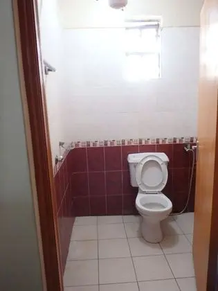Üç Kişilik Oda