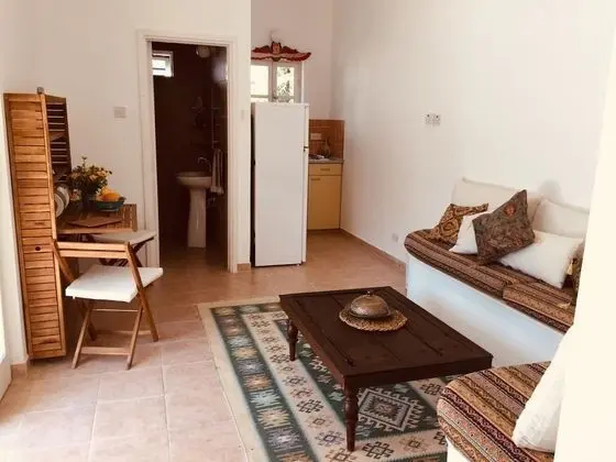 Villa, Sigara İçilmez