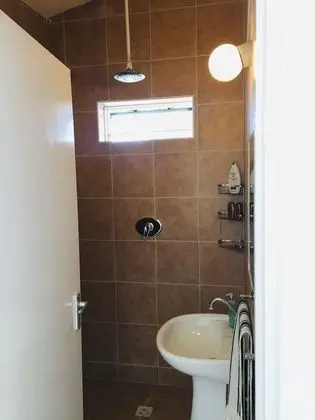 Villa, Sigara İçilmez