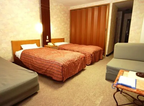 Oda, Özel Banyo (Western-Style)