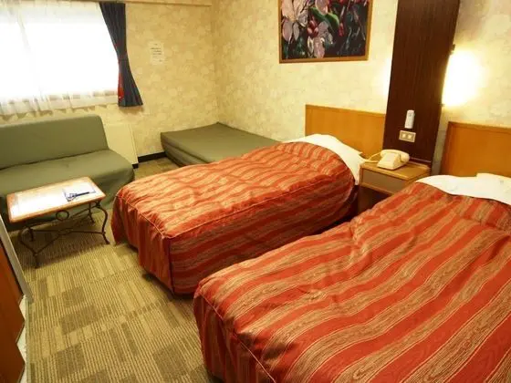 Oda, Özel Banyo (Western-Style)