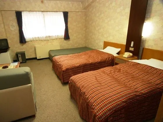 Oda, Özel Banyo (Western-Style)