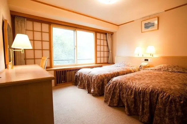 Oda (Japanese Western Style, Half Board)