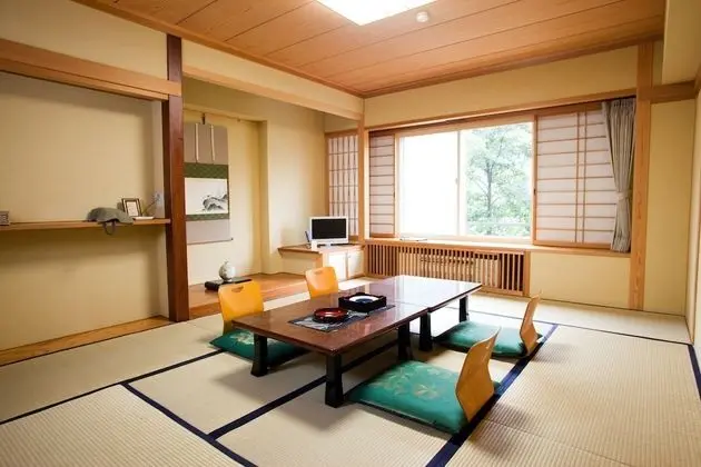 Oda (Japanese Western Style, Half Board)