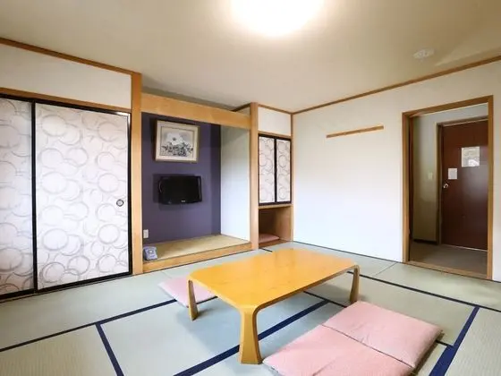 Oda
