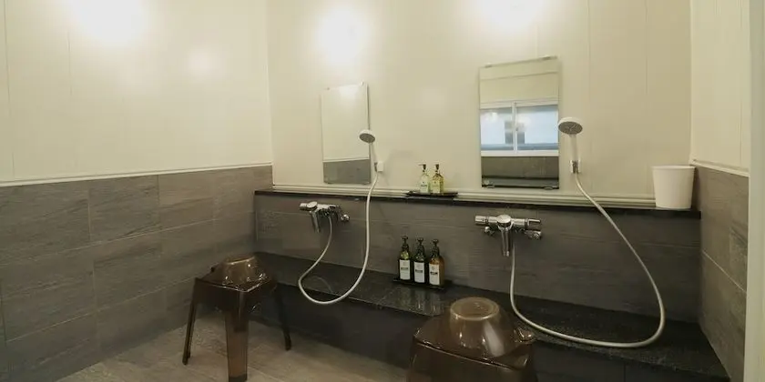 Banyo imkân ve özellikleri