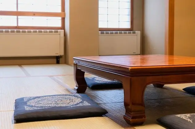 Traditional Oda