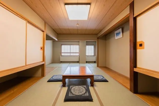 Traditional Oda