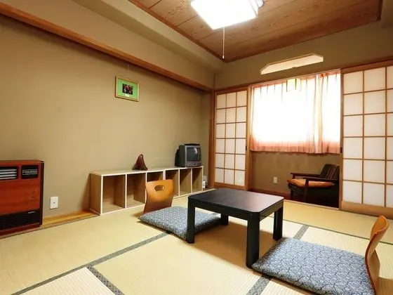 Traditional Oda, Ortak Banyo (Standard Japanese Style)