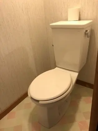 Traditional Oda, Ortak Banyo (Superior Japanese Style)