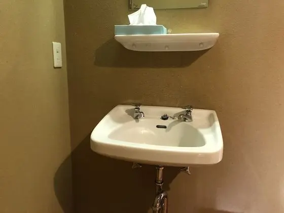 Traditional Oda, Ortak Banyo (Superior Japanese Style)