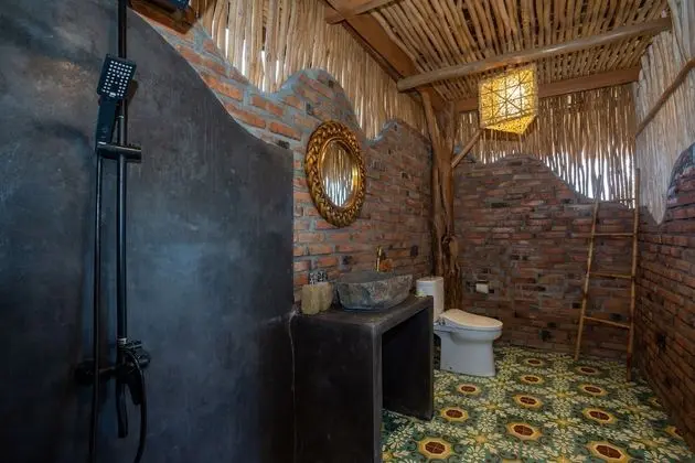 Villa, 1 Yatak Odası, Kişiye Özel Havuzlu, Bahçe Manzaralı