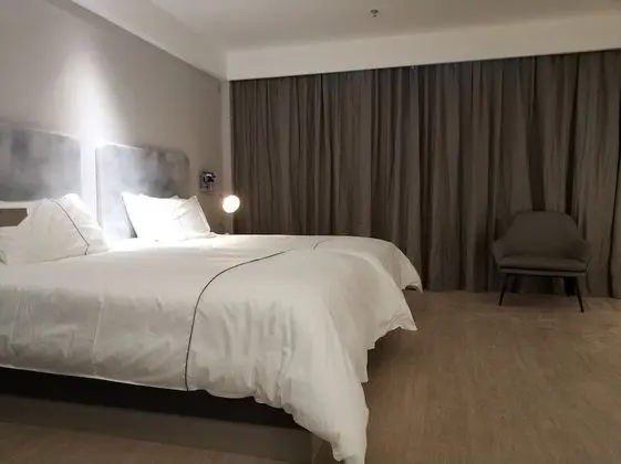 Business İki Ayrı Yataklı Oda (A)