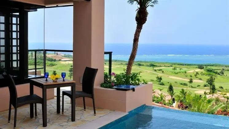 Deluxe Villa, Sigara İçilmez, Havuz Kenarı