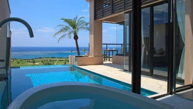 Deluxe Villa, Sigara İçilmez, Havuz Kenarı
