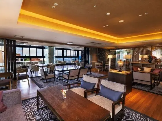 Deluxe Süit, 1 Yatak Odası, Sigara İçilmez (Mirage Floor)