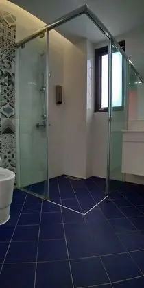Romantic Tek Büyük Yataklı Oda, 1 Büyük (Queen) Boy Yatak, Okyanus Manzaralı