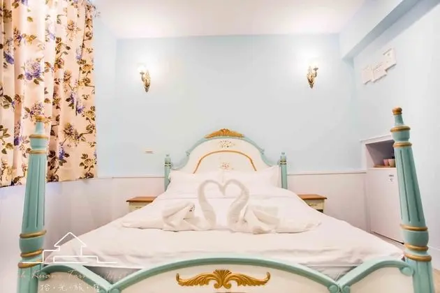 Comfort Tek Büyük Yataklı Oda, Sigara İçilmez