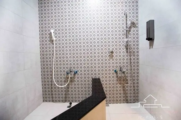 Comfort Tek Büyük Yataklı Oda, Sigara İçilmez