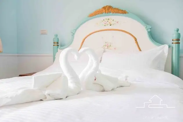 Comfort Tek Büyük Yataklı Oda, Sigara İçilmez