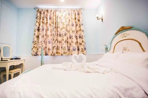 Comfort Tek Büyük Yataklı Oda, Sigara İçilmez