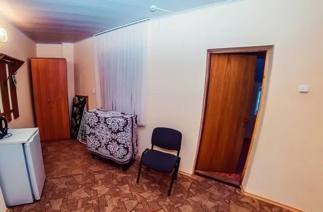 Standard Üç Kişilik Oda