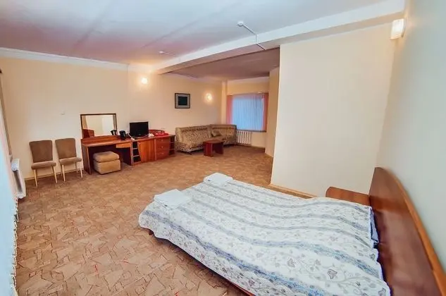 Standard Üç Kişilik Oda
