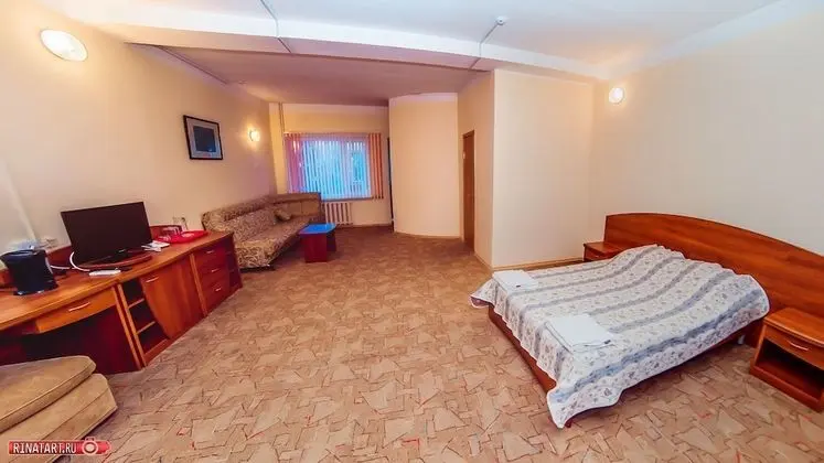 Standard Üç Kişilik Oda